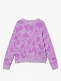 Sweter Mickey Mouse - fioletowy - CROPP - small4