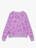 Sweter Mickey Mouse - fioletowy - CROPP - small6