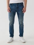 PANTALONES VAQUEROS DE HOMBRE - azul - CROPP - small5