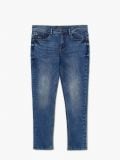 PANTALONES VAQUEROS DE HOMBRE - azul - CROPP - small1