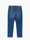 Jeansy regular - granatowy - CROPP - small6