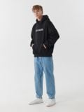 Balloon-Jeans - Blau - CROPP - small1