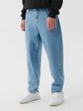Balloon-Jeans - Blau - CROPP - small2