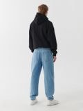 Balloon-Jeans - Blau - CROPP - small3