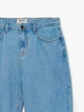 Balloon-Jeans - Blau - CROPP - small5
