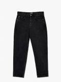 Czarne jeansy balloon - szary - CROPP - small4