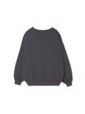Bluza z nadrukiem kota - szary - CROPP - small3