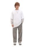 Джогери - light grey - CROPP - small1