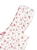 Mini haljina - white - CROPP - small6