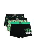 Боксери, 3 пари Mandalorian - чорний - CROPP - small1