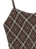 Сукня міді - сіро-фіолетовий - CROPP - small5