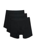 Боксери, 3 пари - чорний - CROPP - small1