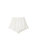 Fuste/pantaloni scurți - alb - CROPP - small1