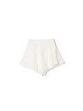 Fuste/pantaloni scurți - alb - CROPP - small3