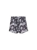 Swimming shorts with all over print - Schwarz - CROPP - small2