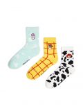 Calze Toy Story - Multicolore - CROPP - small1