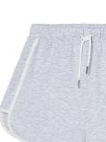 Sportski šorts - light grey - CROPP - small5