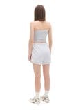 Sportski šorts - light grey - CROPP - small3