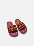 Kapcie Harry Potter - kasztanowy - CROPP - small1