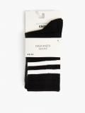 Ciorapi peste genunchi - negru - CROPP - small2