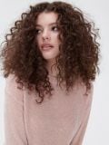 Jersey - rosa pastel - CROPP - small1