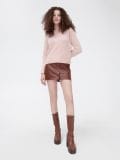 Jersey - rosa pastel - CROPP - small2