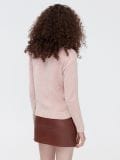 Jersey - rosa pastel - CROPP - small3
