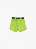 Pantaloncini con cintura - verde fresco - CROPP - small6