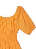 Salopetă femei - oranj-deschis - CROPP - small2