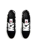 Trampki w szachownicę - wielobarwny - CROPP - small5