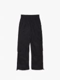 Czarne spodnie z kieszeniami cargo - czarny - CROPP - small6