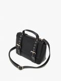 Czarna torebka - czarny - CROPP - small1