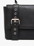 Czarna torebka - czarny - CROPP - small3