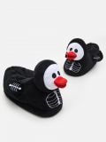 Kapcie kaczki - czarny - CROPP - small2