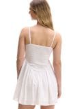 Bela haljina - white - CROPP - small4