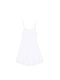 Bela haljina - white - CROPP - small2