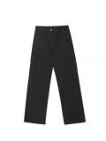 Cargohose - Schwarz - CROPP - small1