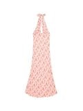 Vestido de flores - rosa pastel - CROPP - small2