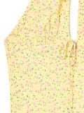 Сукня з зав’язкою - світло-жовтий - CROPP - small3