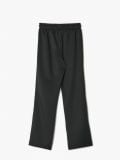 Czarne dresy z lampasami - czarny - CROPP - small6