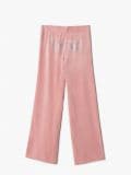 Różowe dresy - różowy - CROPP - small6