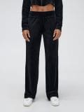 Czarne dresy - czarny - CROPP - small4