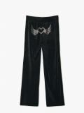 Czarne dresy - czarny - CROPP - small6