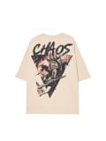 T-särk Warhammer 40 000 - cream - CROPP - small4