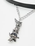 Ogrlica League of Legends - CRNO - CROPP - small2