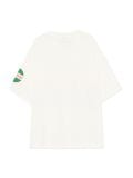 T-särk Castrol - cream - CROPP - small2