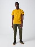 Joggery slim - zielony - CROPP - small4