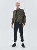 Jogger slim fit - Nero - CROPP - small5