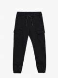 Jogger slim fit - Nero - CROPP - small1