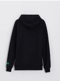 Hoodie The Mandalorian - Schwarz - CROPP - small7